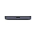 Xiaomi Super Slim Magnetic Power Bank 5.000 mAh Negro BHR08PMGL