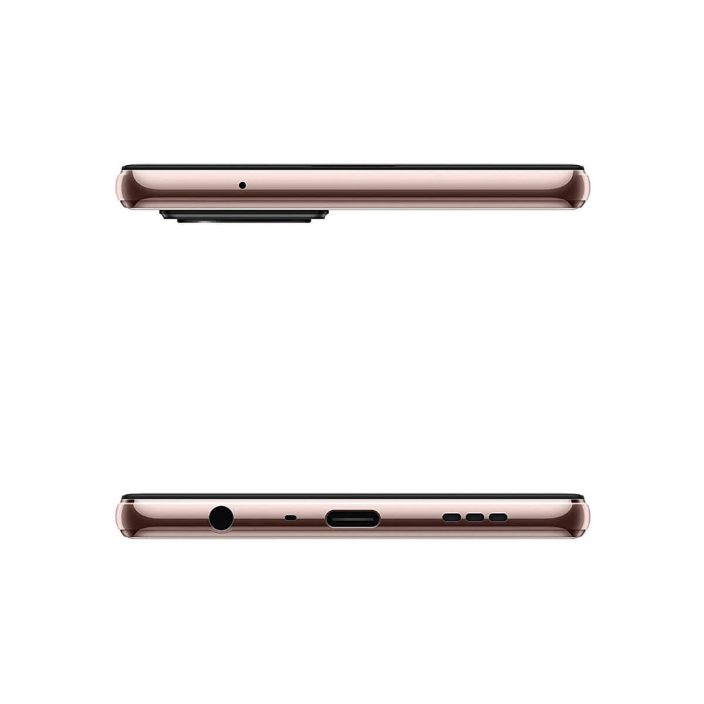Oppo Reno4 Z 5G 8GB/128GB Blanco (Dew White) Dual SIM 