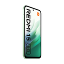 Xiaomi Redmi 15 5G 8GB/256GB Verde (Ripple Green) Dual SIM
