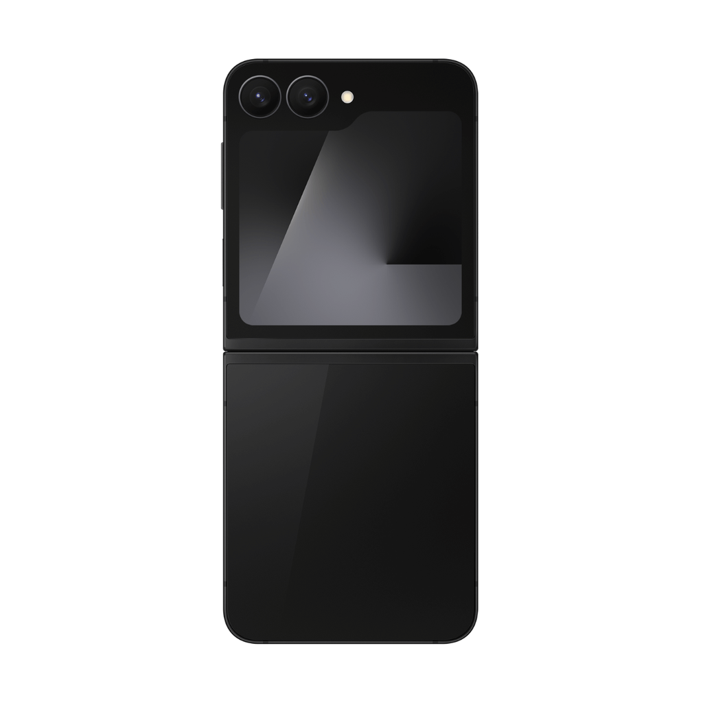 Samsung Galaxy Z Flip7 FE 5G 8GB/128GB Negro (Black) Dual SIM SM-F761B