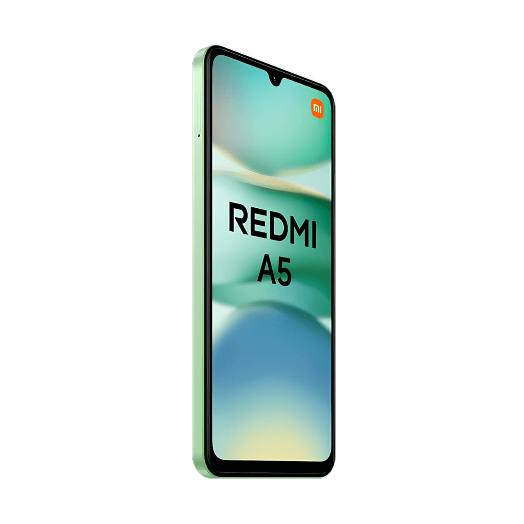 Xiaomi Redmi A5 4G 3GB/64GB Verde (Lake Green) Dual SIM