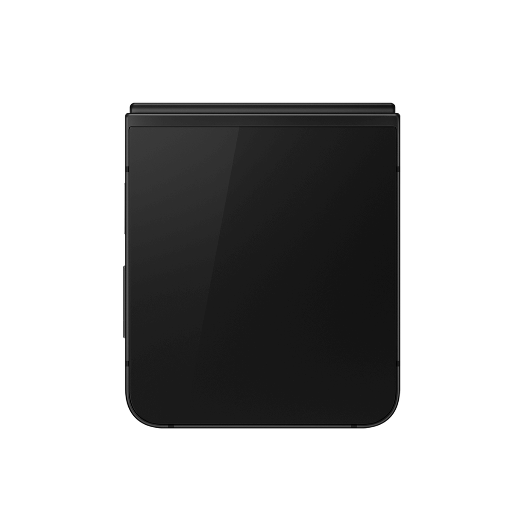 Samsung Galaxy Z Flip7 FE 5G 8GB/128GB Negro (Black) Dual SIM SM-F761B