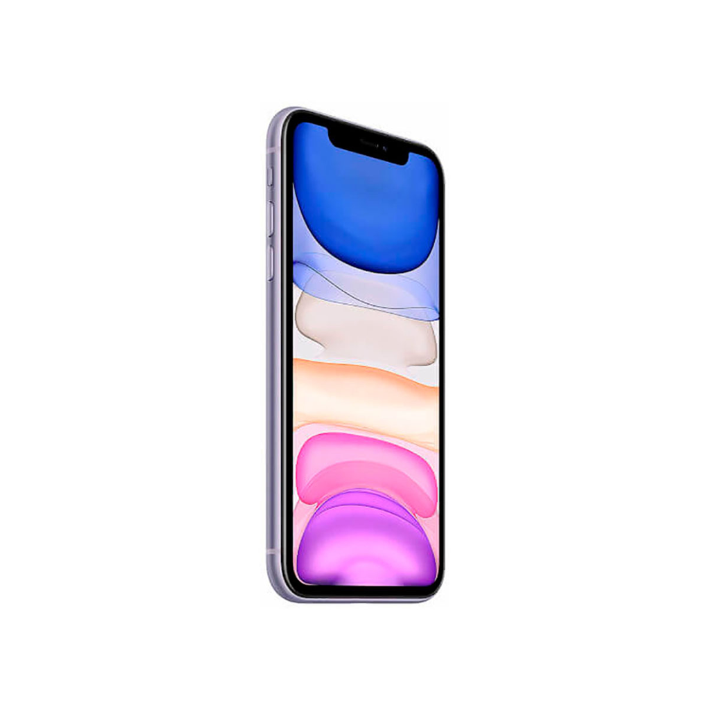 Apple iPhone 11 64GB Malva DESPRECINTADO