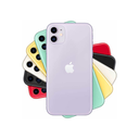 Apple iPhone 11 64GB Malva DESPRECINTADO