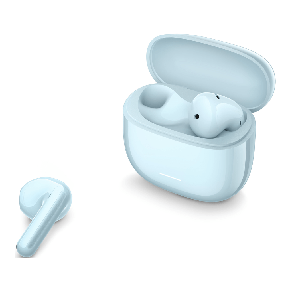 Xiaomi Redmi Buds 8 Active Auriculares Bluetooth Azules