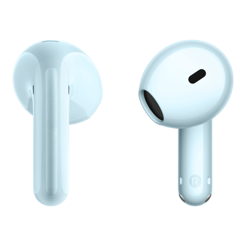 Xiaomi Redmi Buds 8 Active Auriculares Bluetooth Azules