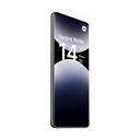 Xiaomi Redmi Note 14 Pro+ 5G 12GB/256GB Negro Medianoche (Midnight Black) Dual SIM