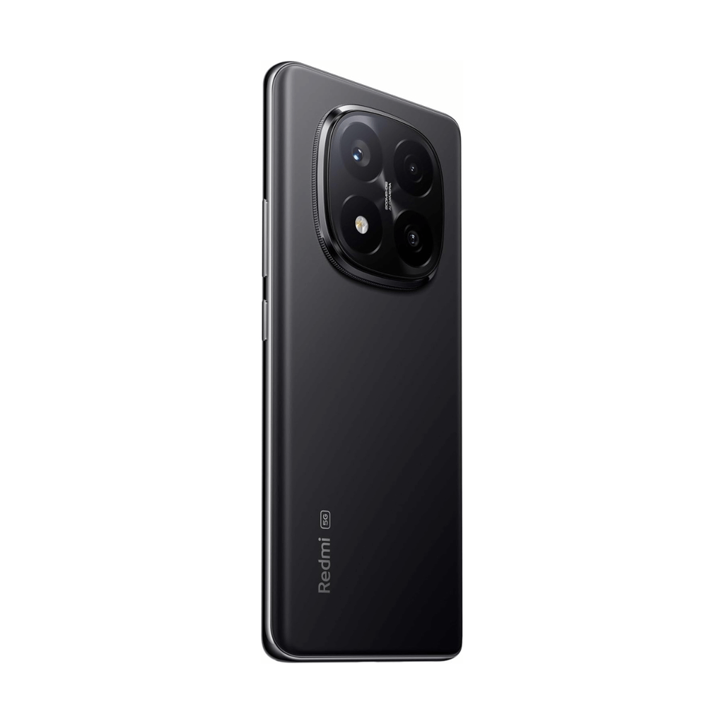Xiaomi Redmi Note 14 Pro+ 5G 12GB/256GB Negro Medianoche (Midnight Black) Dual SIM