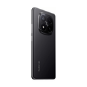 Xiaomi Redmi Note 14 Pro+ 5G 12GB/256GB Negro Medianoche (Midnight Black) Dual SIM