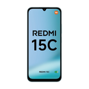 Xiaomi Redmi 15C 4G 4GB/256GB Verde (Mint Green) Dual SIM
