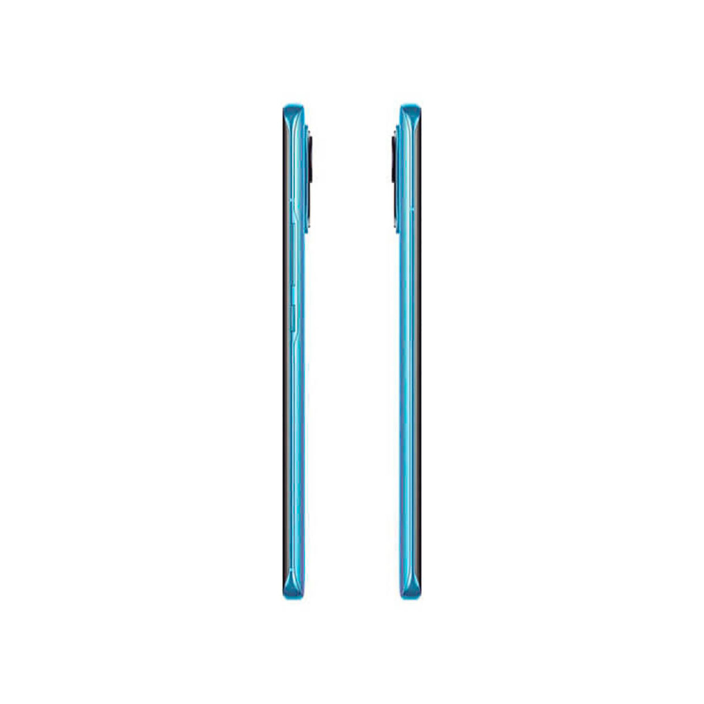 Xiaomi Mi 11 5G 8GB/256GB Azul (Horizon Blue) Dual SIM