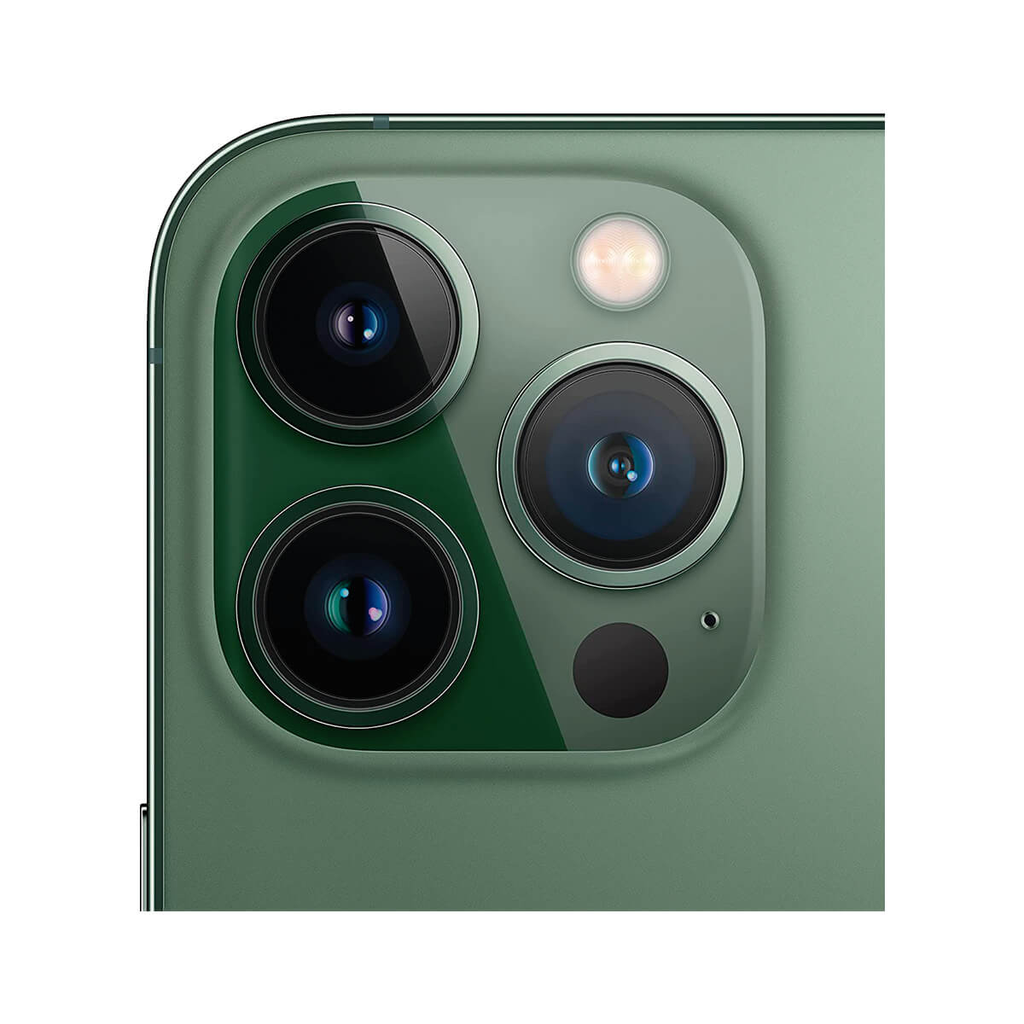 Apple iPhone 13 Pro 128GB Verde Alpino (Alpine Green) MNE23QL/A