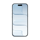 Apple iPhone Air 1TB Azul Cielo (Sky Blue)
