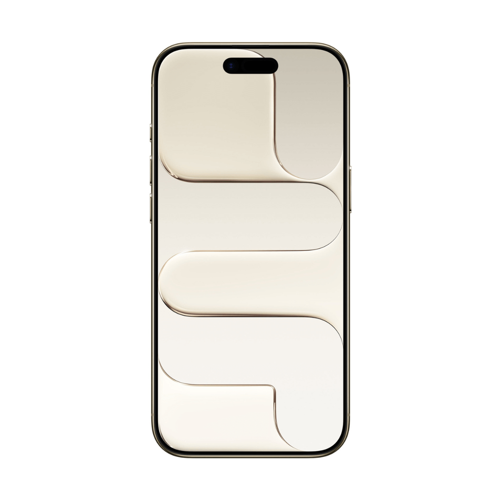 Apple iPhone Air 1TB Dorado Claro (Light Gold)
