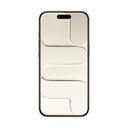 Apple iPhone Air 1TB Dorado Claro (Light Gold)
