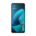 Motorola Moto G57 5G 8GB/256GB Azul (Corsair) Dual SIM
