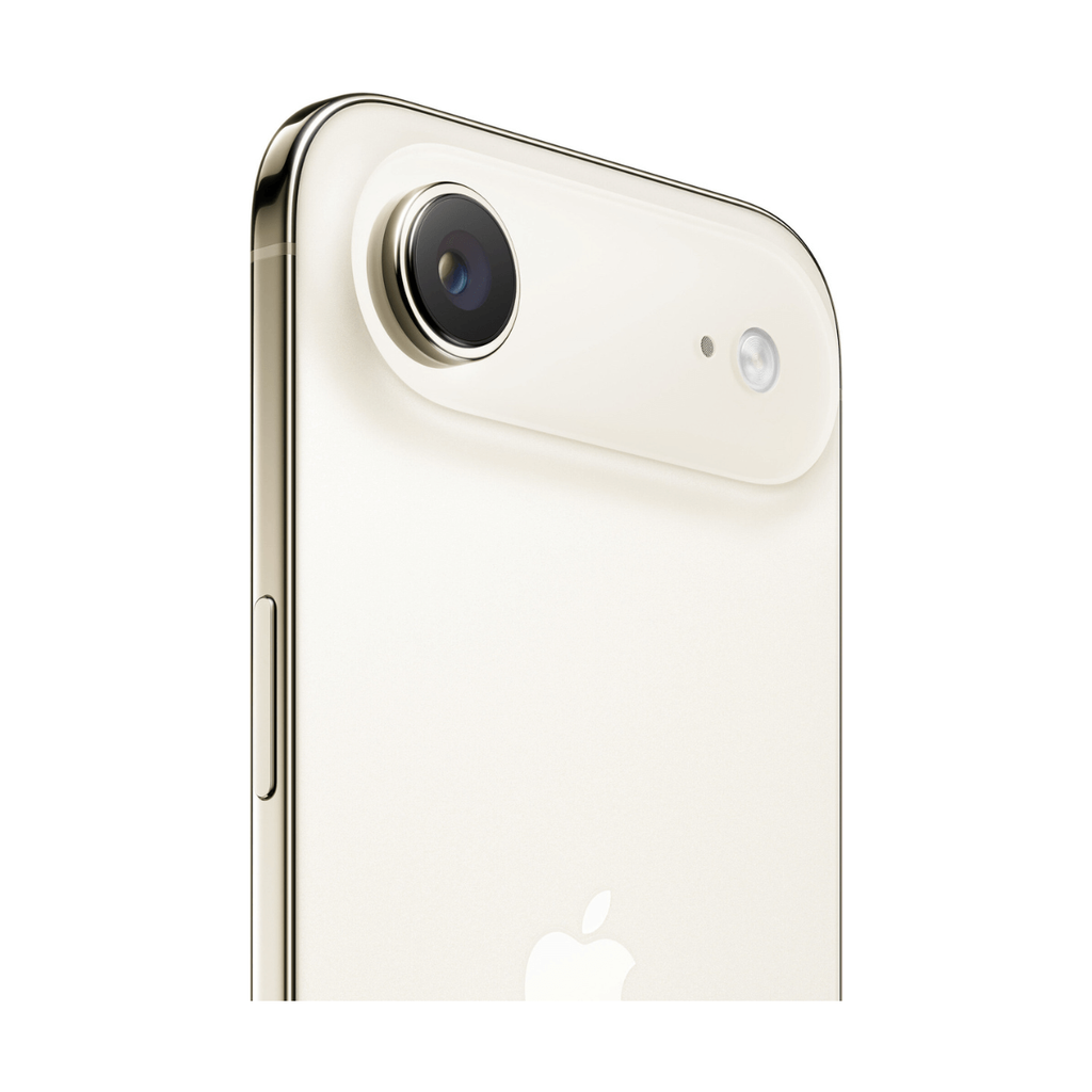 Apple iPhone Air 1TB Dorado Claro (Light Gold)
