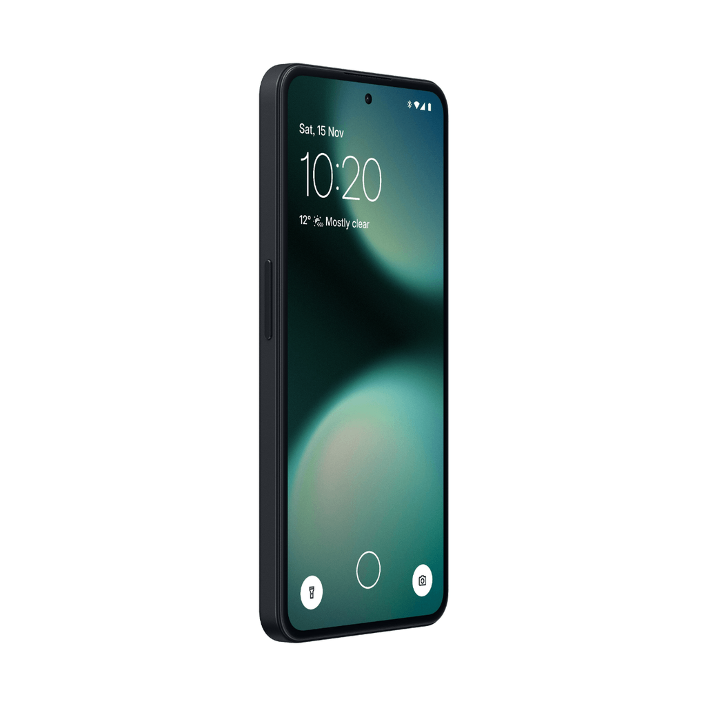 Nothing Phone 3a Lite 5G 8GB/128GB Negro (Black) Dual SIM