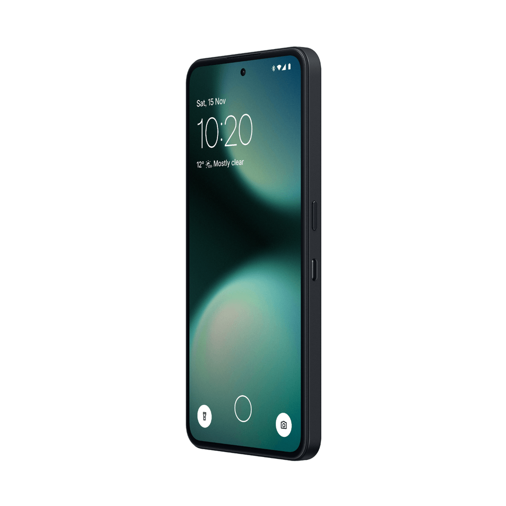 Nothing Phone 3a Lite 5G 8GB/128GB Negro (Black) Dual SIM