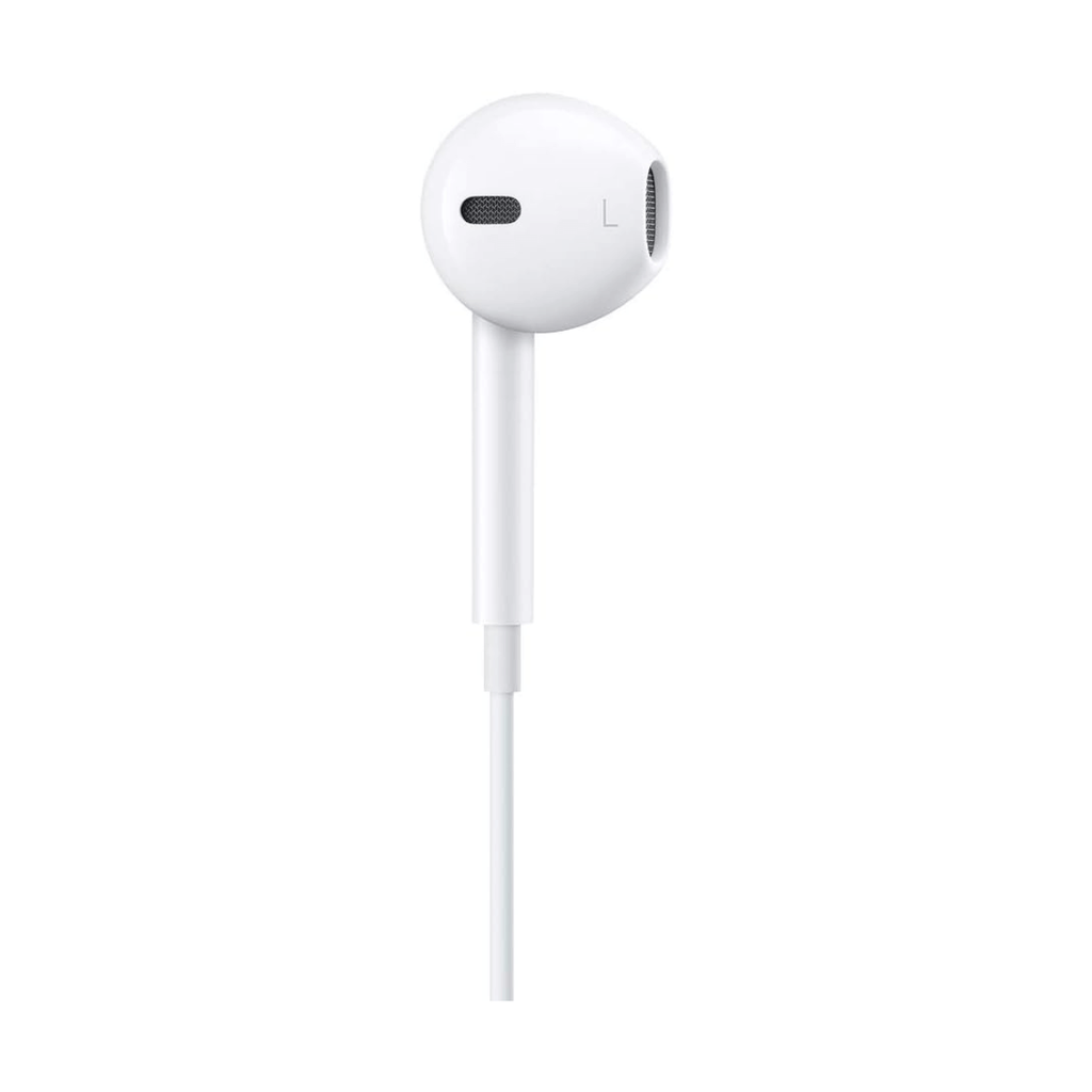 Auriculares Apple EarPods con conector Lightning
