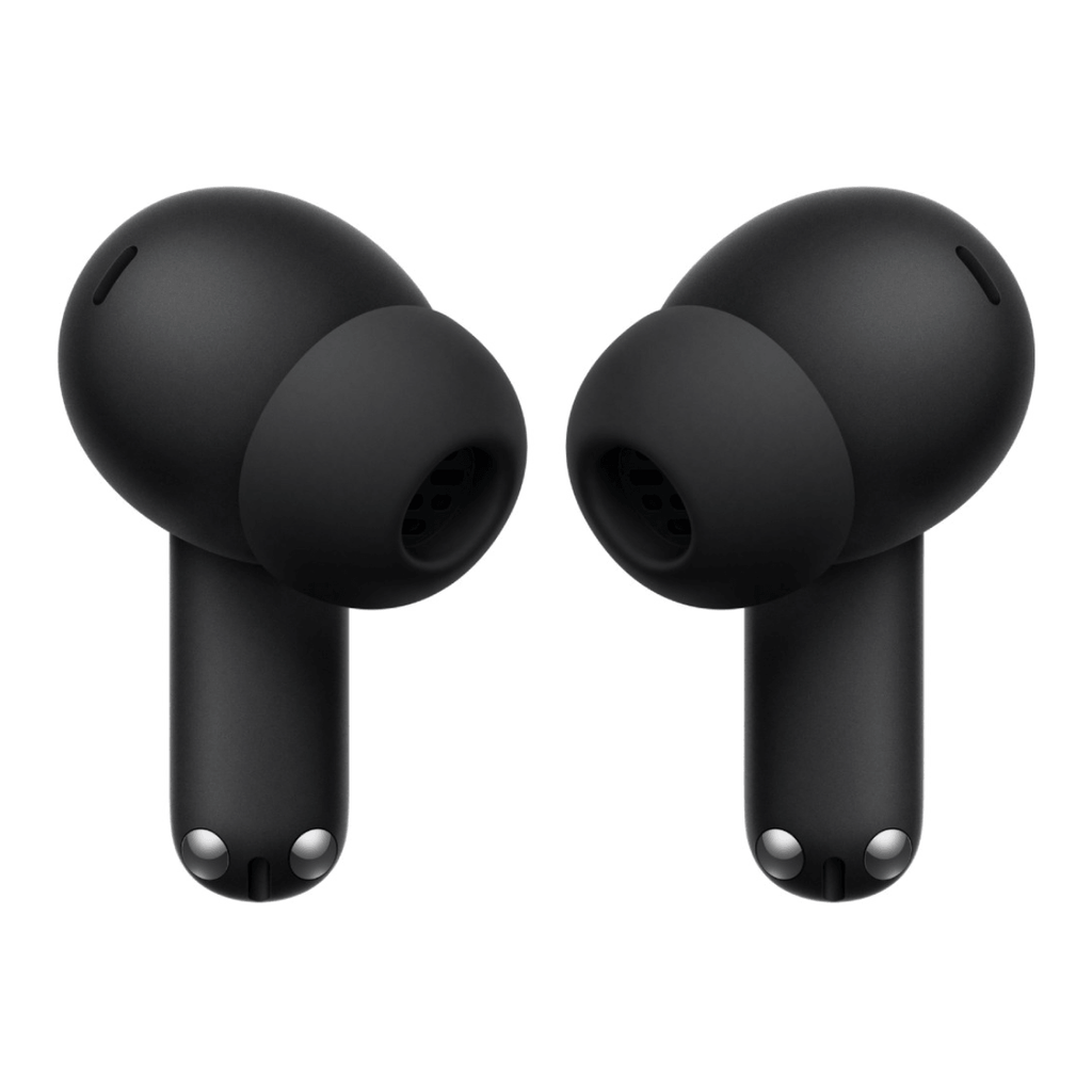 OnePlus Nord Buds 4 Pro Auriculares Bluetooth Negro (Raven Black)