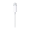 Auriculares Apple EarPods con conector Lightning