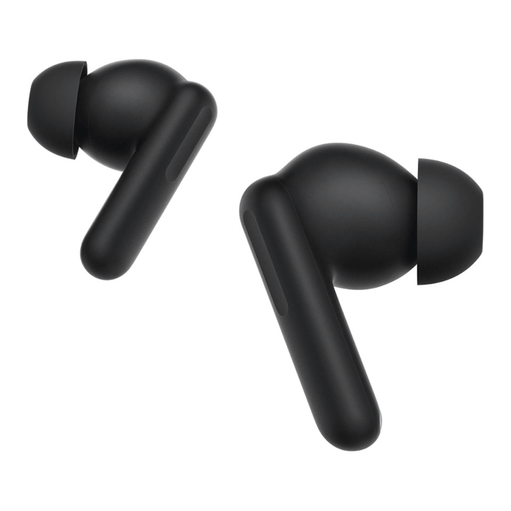 OnePlus Nord Buds 4 Pro Auriculares Bluetooth Negro (Raven Black)