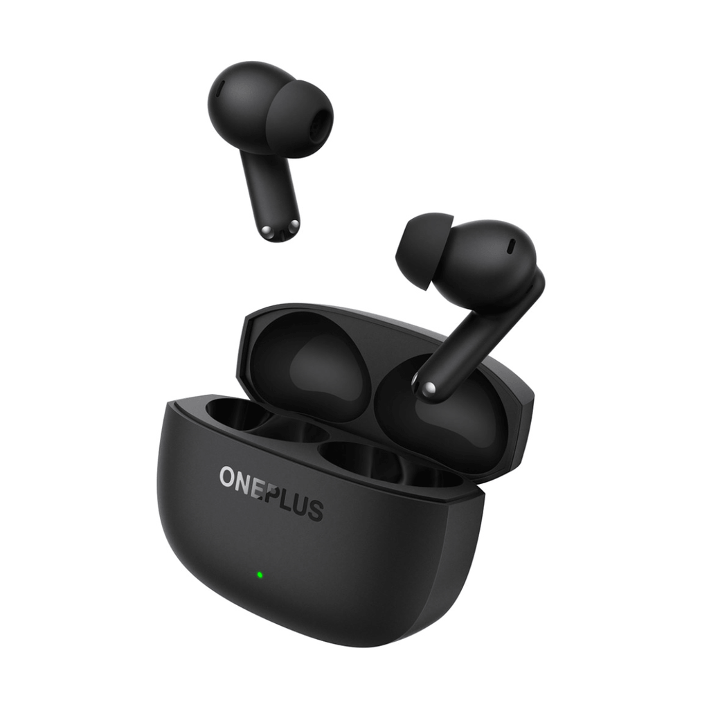 OnePlus Nord Buds 4 Pro Auriculares Bluetooth Negro (Raven Black)