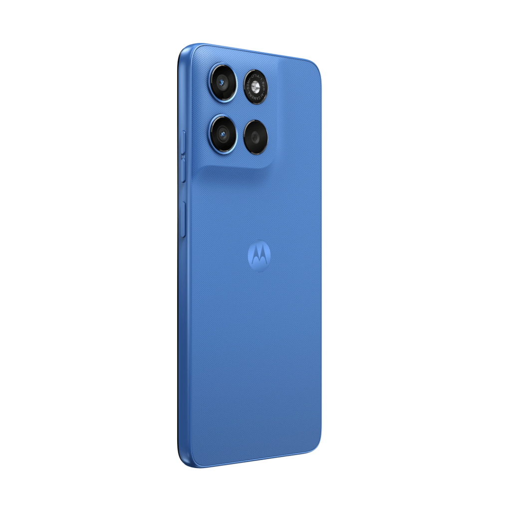 Motorola Moto G57 5G 8GB/256GB Azul (Regatta) Dual SIM