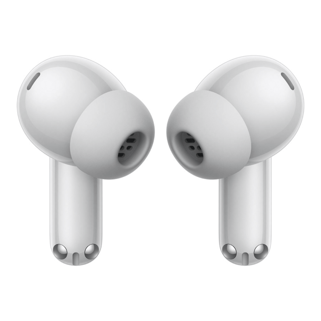 OnePlus Nord Buds 4 Pro Auriculares Bluetooth Gris (Radiant Gray)