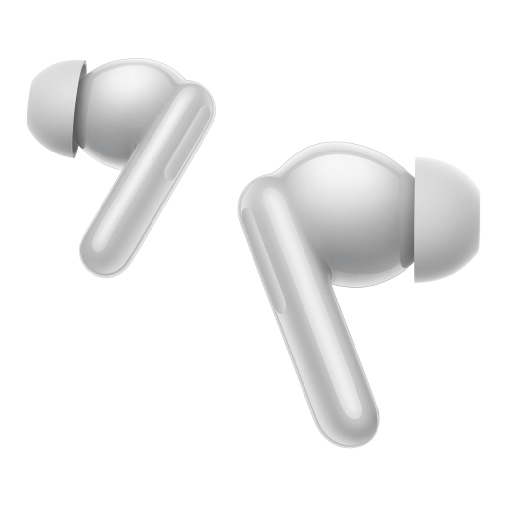 OnePlus Nord Buds 4 Pro Auriculares Bluetooth Gris (Radiant Gray)
