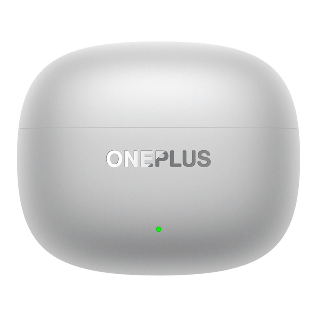 OnePlus Nord Buds 4 Pro Auriculares Bluetooth Gris (Radiant Gray)