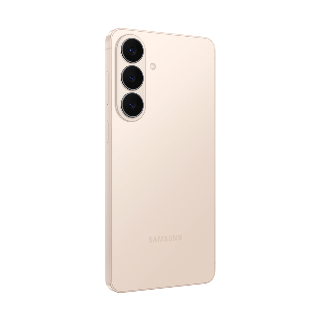 Samsung Galaxy S26+ 5G 12GB/512GB Oro Rosa (Pink Gold) Dual SIM SM-S947