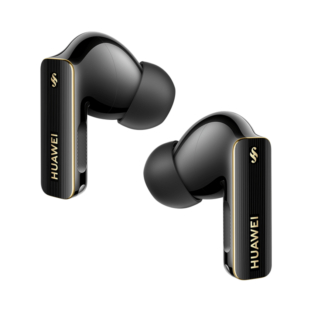 Huawei FreeBuds Pro 4 Auriculares Bluetooth Negro (Black)
