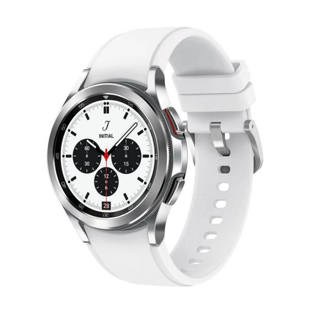 Samsung Galaxy Watch4 Classic 42mm Bluetooth Plata (Silver) R880