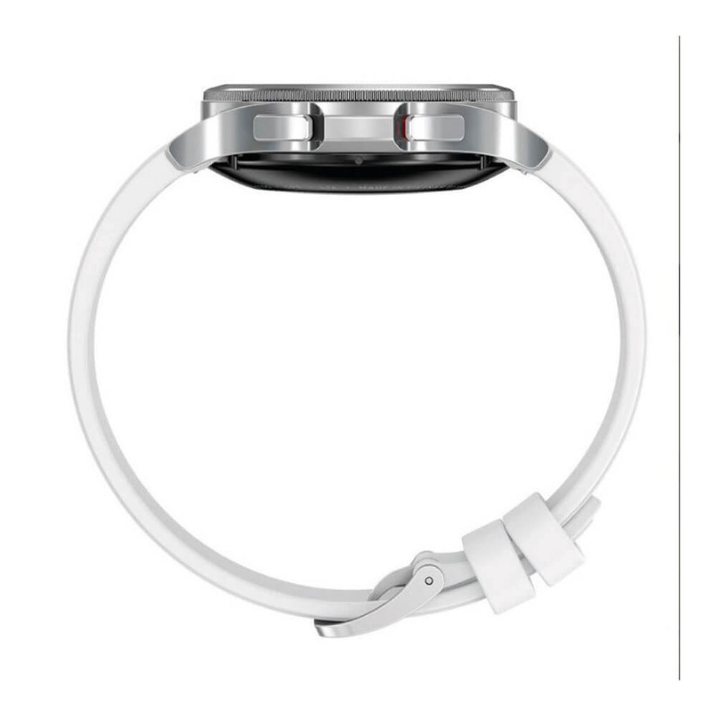 Samsung Galaxy Watch4 Classic 42mm Bluetooth Plata (Silver) R880