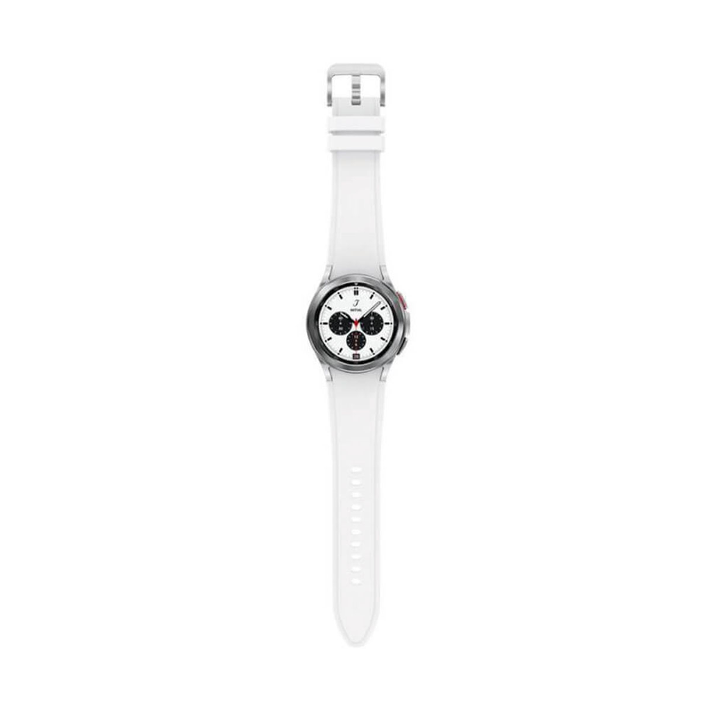 Samsung Galaxy Watch4 Classic 42mm Bluetooth Plata (Silver) R880