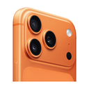 Apple iPhone 17 Pro 256GB Naranja Cósmico (Cosmic Orange)
