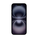 Apple iPhone 16 128GB Negro (Black)
