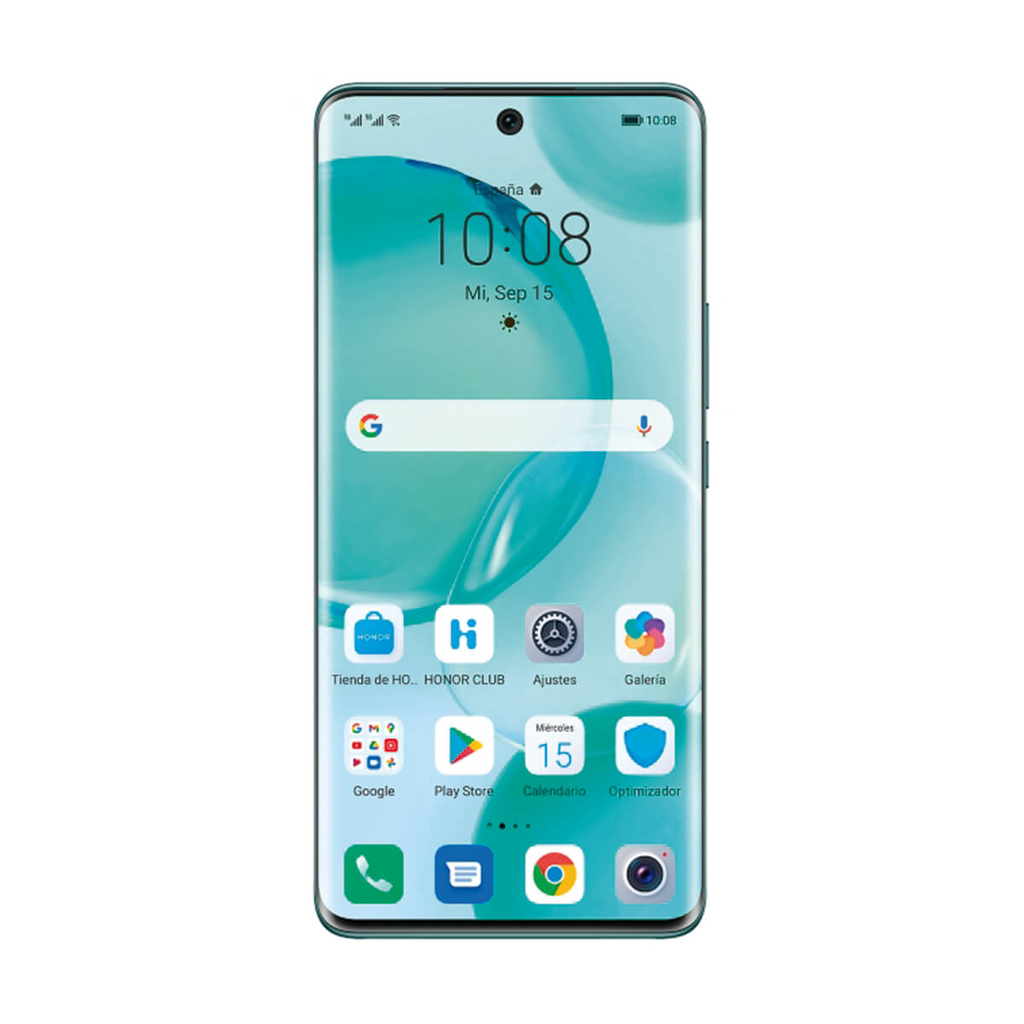 Honor 50 5G 6GB/128GB Verde Dual SIM