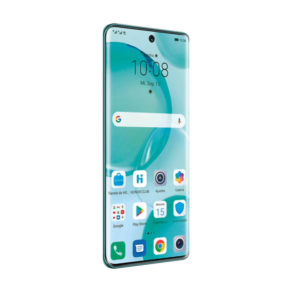Honor 50 5G 6GB/128GB Verde Dual SIM