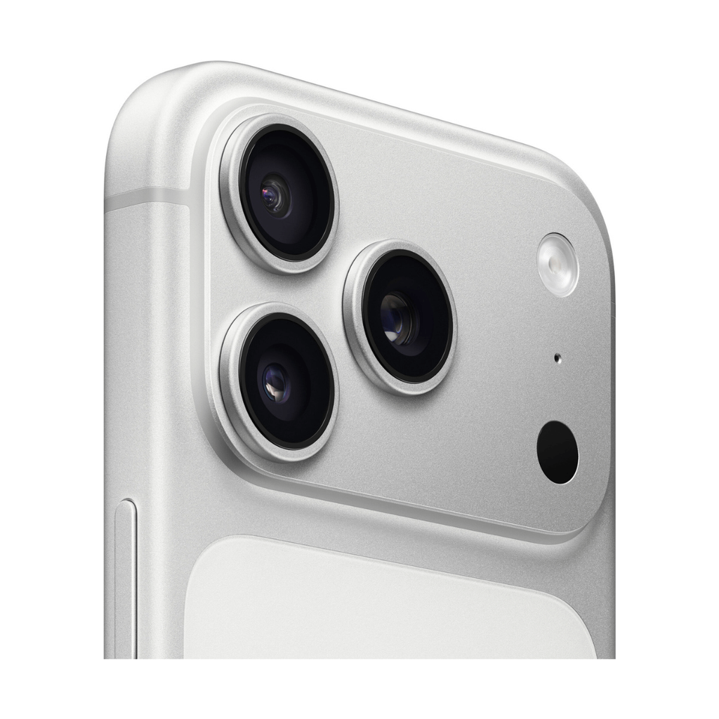 Apple iPhone 17 Pro 512GB Plata (Silver)
