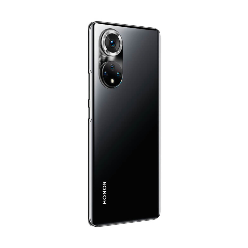 Honor 50 5G 6GB/128GB Negro (Midnight Black) Dual SIM