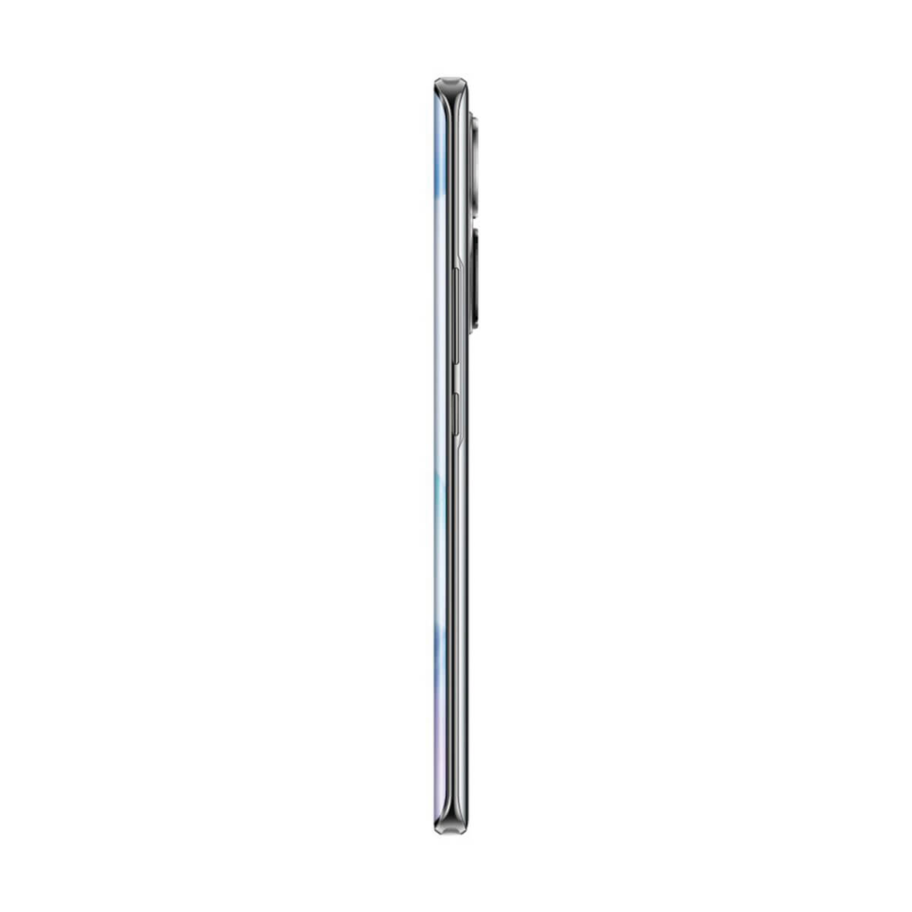 Honor 50 5G 6GB/128GB Negro (Midnight Black) Dual SIM