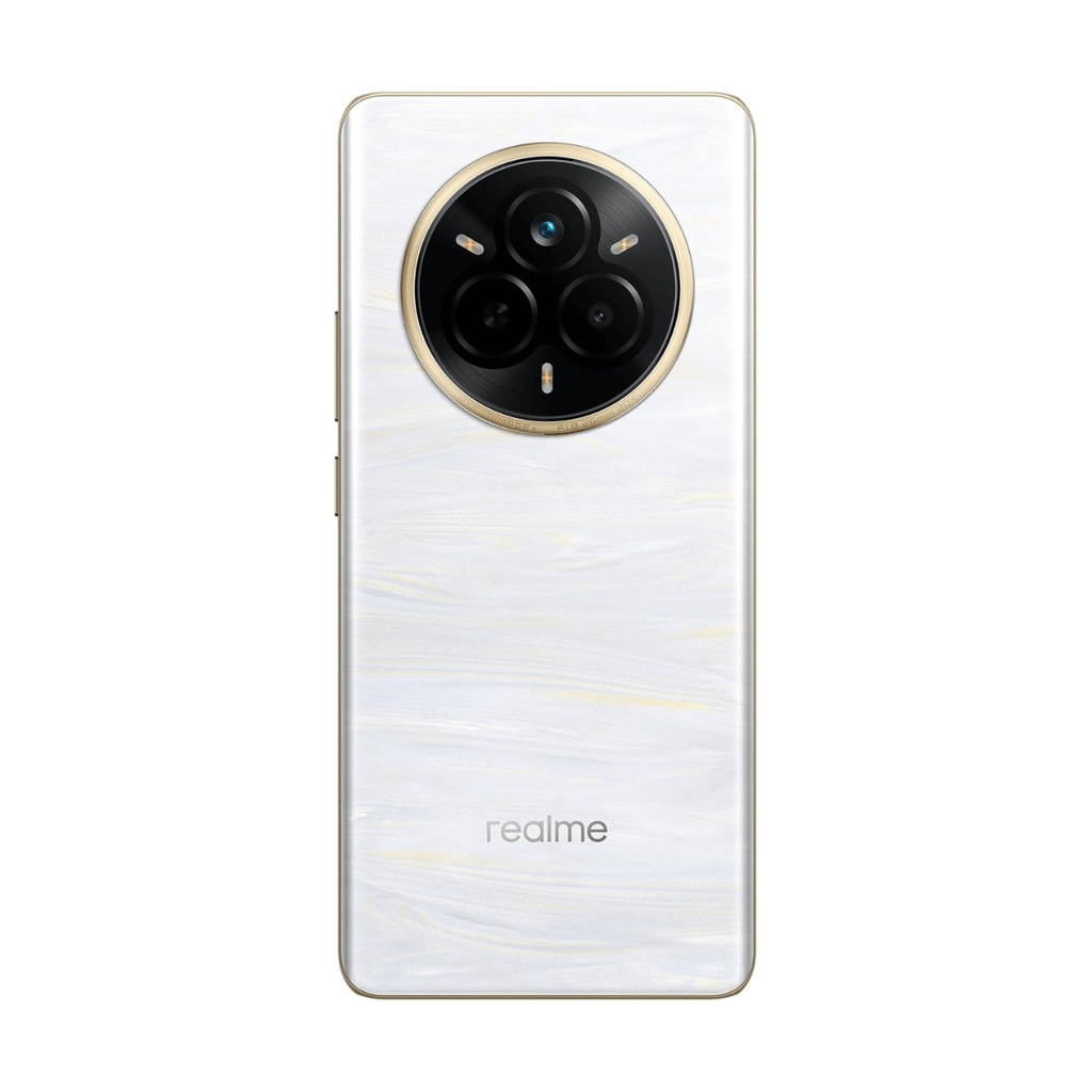 Realme 14 Pro 5G 8GB/256GB Blanco (Pearl White) Dual SIM
