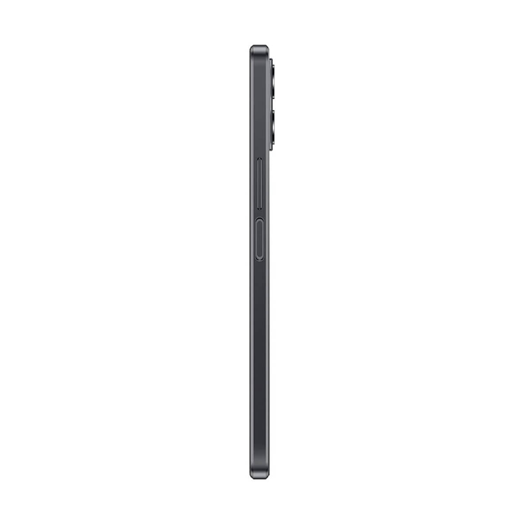 Honor X8 6GB/128GB Negro (Midnight Black) Dual SIM TFY-LX1