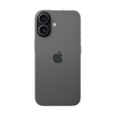 Apple iPhone 17 256GB Negro (Black)
