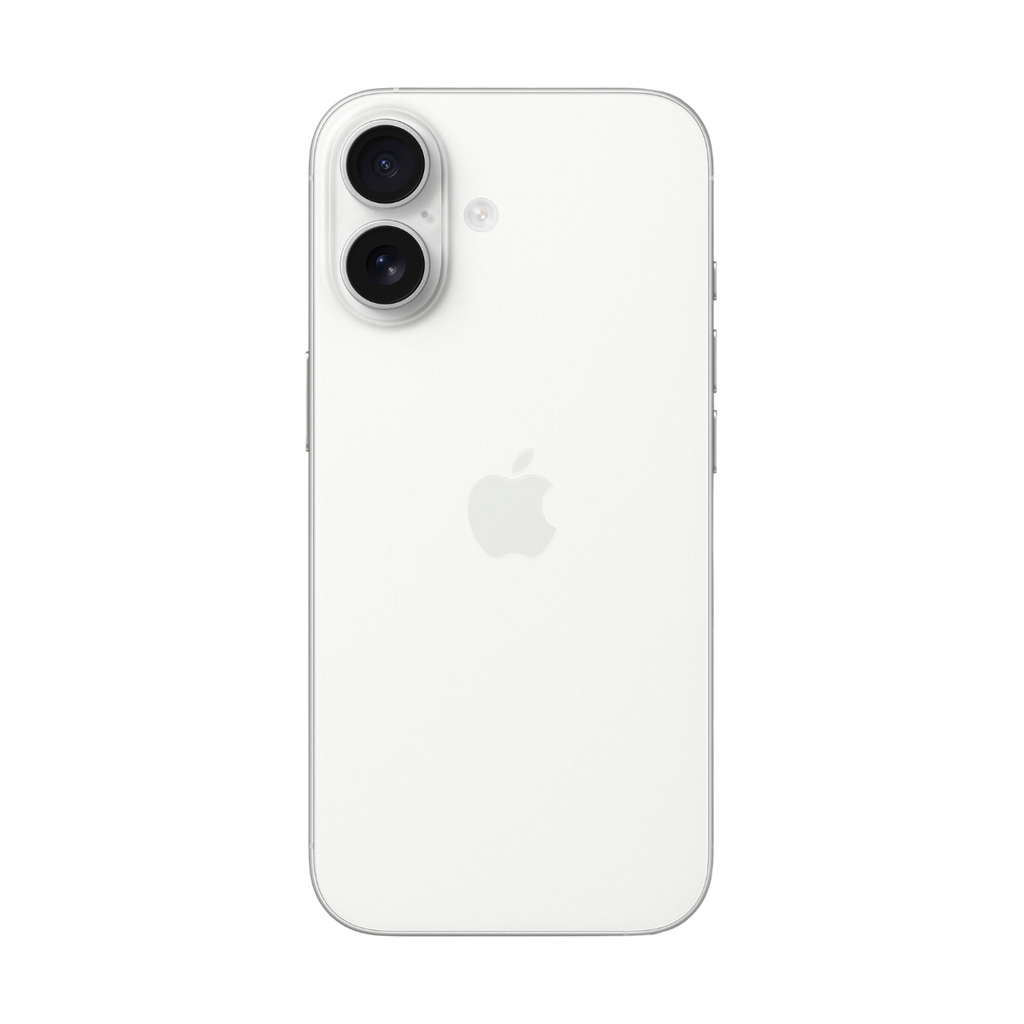 Apple iPhone 17 512GB Blanco (White)
