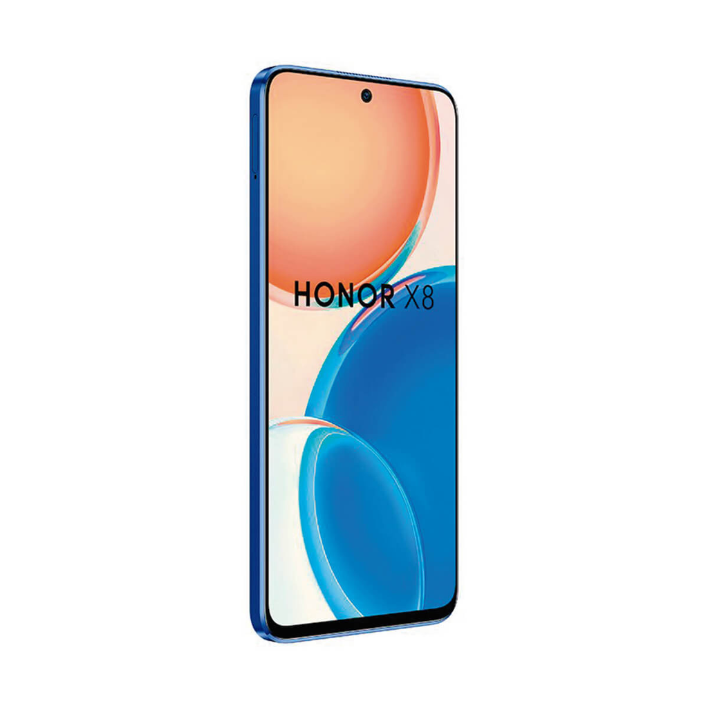 Honor X8 6GB/128GB Azul (Ocean Blue) Dual SIM TFY-LX1