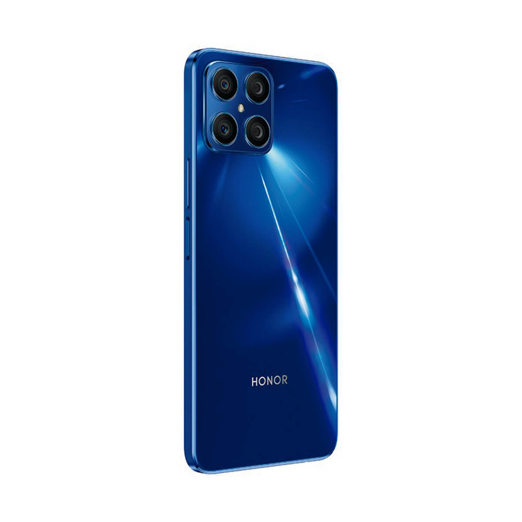 Honor X8 6GB/128GB Azul (Ocean Blue) Dual SIM TFY-LX1